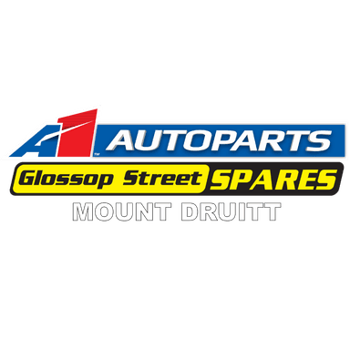 A1 Autoparts Glossop Street Spares